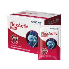 Zdjęcie produktu -  ACTIVLAB FlexActiv Extra, 30 sasz.
