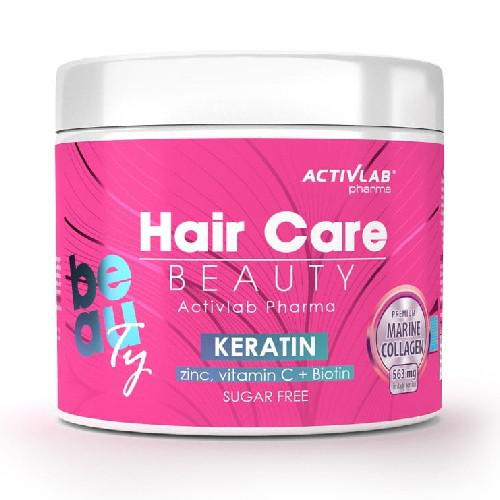 Zdjęcie produktu - ACTIVLAB Hair Care Beauty, 200g 