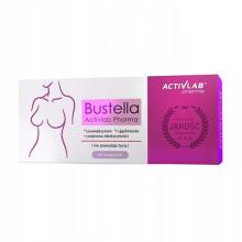 Zdjęcie produktu - Activlab Pharma Bustella, 60 kaps.