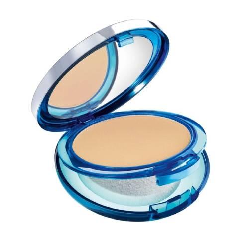 Zdjęcie produktu - Artdeco Sun Protection SPF 50 Puder matujący 90 warm light sand, 9.5 g