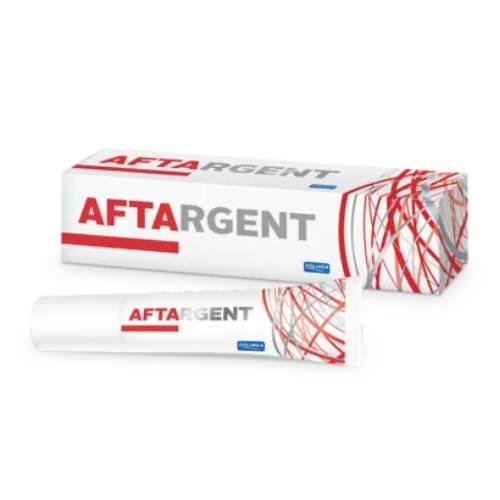 Zdjęcie produktu - Aftargent żel do stosowania w jamie ustnej, 15 ml