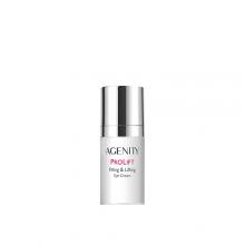 Zdjęcie produktu - Agenity Prolift Wypełniająco-liftingujący krem pod oczy, 15 ml