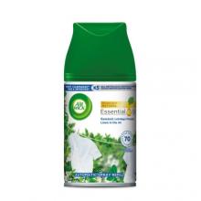 Zdjęcie produktu - Air Wick Wkład do automatycznego odświeżacza powietrza Świeżość letniego poranka, 250ml