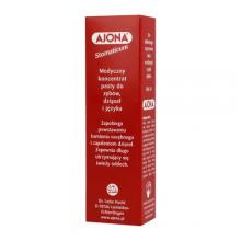 Zdjęcie produktu - AJONA Medyczny koncentrat  25 ml