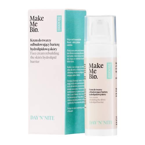 Make Me Bio Day`n`Nite Krem do twarzy odbudowujący barierę hydrolipidową sk&oacute;ry, 30 ml