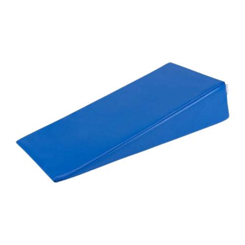 Zdjęcie produktu - Akito Klin rehabilitacyjny do masażu 54 x 22 x 12 cm granatowy