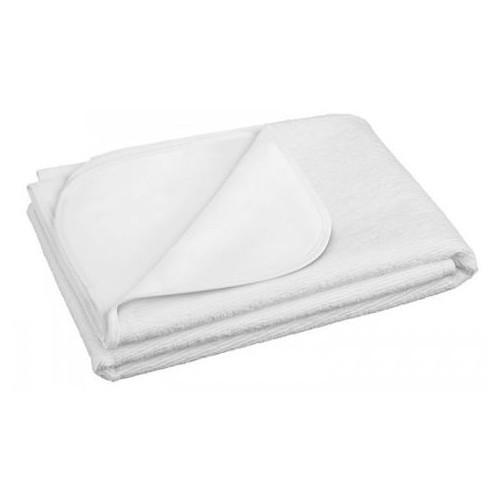 Zdjęcie produktu - AKUKU Podkład podgumowany bawełniany 60x120cm, 1szt.