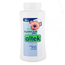 Zdjęcie produktu - ALANTAN PLUS ALTEK Zasypka - 100 g
