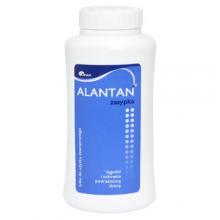 Zdjęcie produktu - ALANTAN Zasypka, 100g