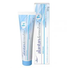 Zdjęcie produktu - Alantandermoline Lekki krem, 50 g USZKODZONY KARTON