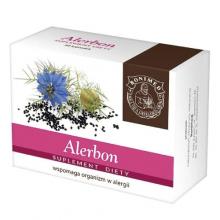 Zdjęcie produktu - Alerbon - 60 kapsułek