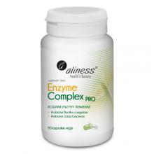 Zdjęcie produktu - ALINESS Enzyme Complex PRO - 90 kapsułek