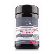 Zdjęcie produktu - Aliness ProbioBalance Bifdobacterium Forte - 60 kapsułek