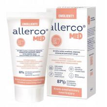ALLERCO Med Krem nawilżający, 75 ml