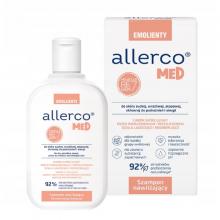 ALLERCO MED Szampon nawilżający, 200ml