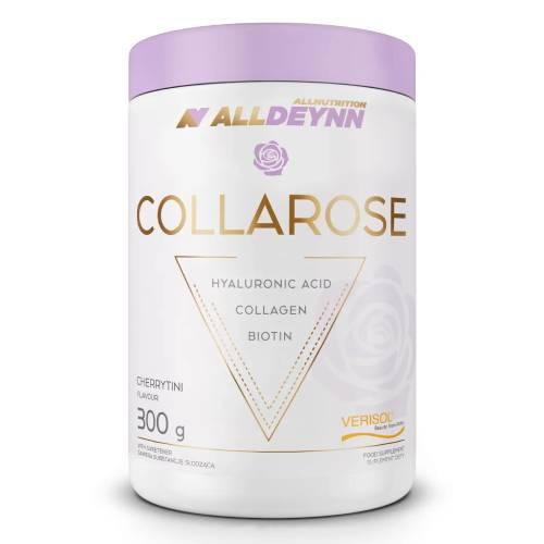 Zdjęcie produktu - Allnutrition Alldeynn Collarose Cherrytini, 300 g