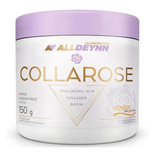 Zdjęcie produktu - ALLNUTRITION Alldeynn Collarose Kolagen Mango-Marakuja, 150g