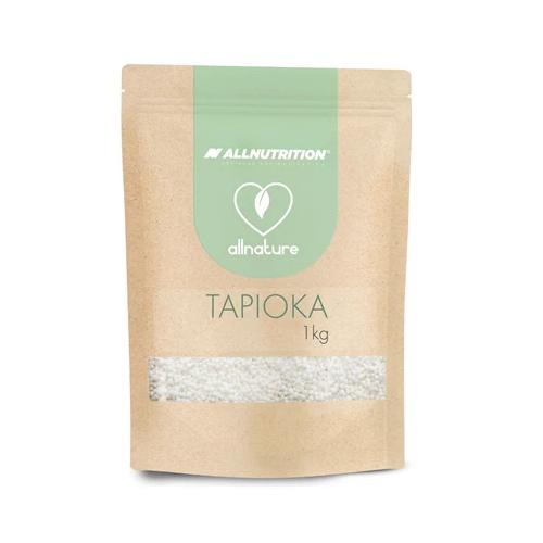 Zdjęcie produktu - Allnutrition Allnature Tapioka, 1000 g