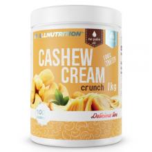 Zdjęcie produktu - Allnutrition Cashew Cream Crunch Krem z orzech&oacute;w nerkowca, 1 kg