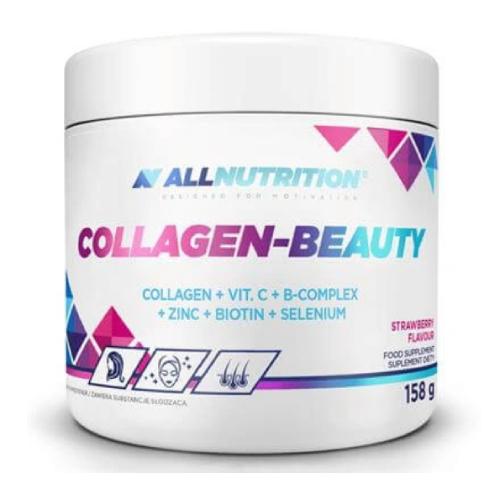 Zdjęcie produktu - ALLNUTRITION Collagen-Beauty, 158g