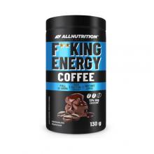 Zdjęcie produktu - ALLNUTRITION FitKing kawa rozpuszczalna smak czekoladowy, 130g