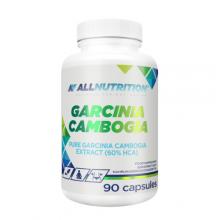 Zdjęcie produktu - Allnutrition Garcinia Cambogia, 90kaps.