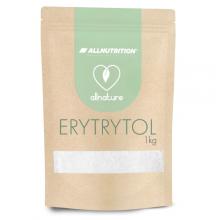 Zdjęcie produktu - Allnutrition Green Line Erytrytol, proszek 1000g 