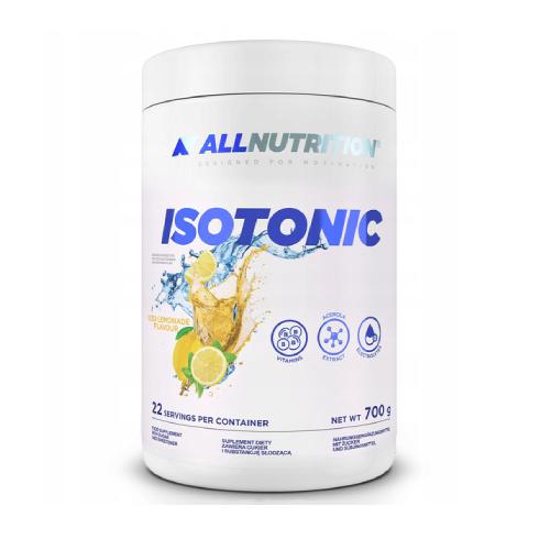 Zdjęcie produktu - ALLNUTRITION Isotonic Iced Lemonade, 700g