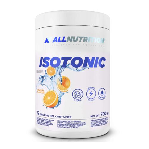 Zdjęcie produktu - ALLNUTRITION Isotonic Orange, 700 g