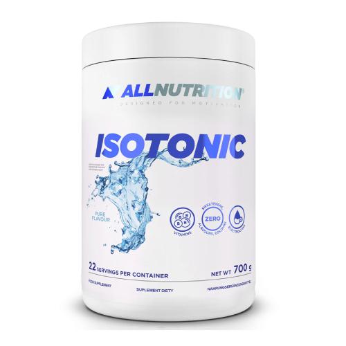 Zdjęcie produktu - ALLNUTRITION Isotonic Pure, 700 g