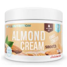 Zdjęcie produktu - Allnutrition Almond Cream Smooth Krem migdałowy, 500 g