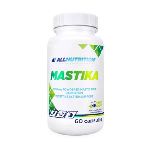 Zdjęcie produktu - Allnutrition Mastika, 60 kaps.