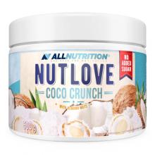 Zdjęcie produktu - ALLNUTRITION NUTLOVE Coco Crunch, 500g