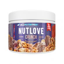 Zdjęcie produktu - ALLNUTRITION NUTLOVE Crunch, 500g
