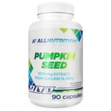 Zdjęcie produktu - Allnutrition Pumpkin Seed - 90 kaps.
