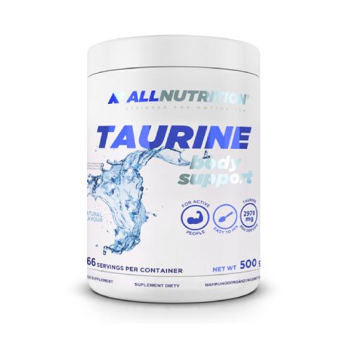 Zdjęcie produktu - ALLNUTRITION Taurine Body Support, 500g 