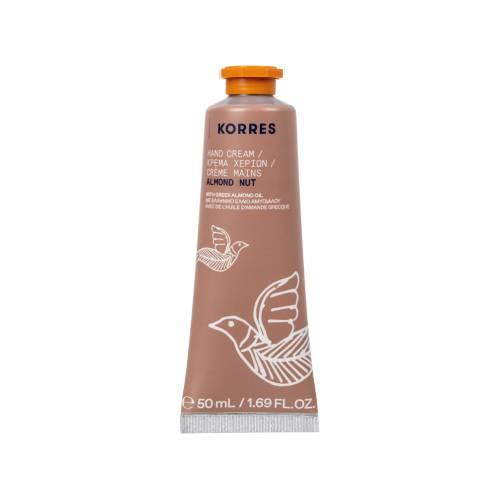 Zdjęcie produktu - Korres Hand Cream Almond Blossom Krem do rąk, 50 ml