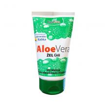 Zdjęcie produktu - ALOE VERA Żel, 150ml 