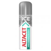 Zdjęcie produktu - ALTACET ICE Spray - 130 ml