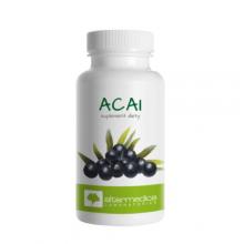 Zdjęcie produktu - Alter Medica Acai, 60 kaps.