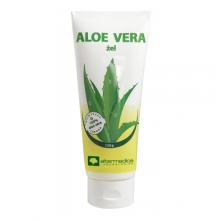 Zdjęcie produktu - Alter Medica Aloe Vera Żel, 150 g