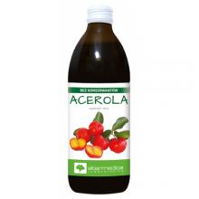 Zdjęcie produktu - Alter Medica Sok Acerola, 500 ml