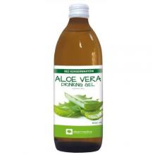 Zdjęcie produktu - Alter Medica Sok Aloe Vera gel aloes z kawałkami miąższu, 500 ml