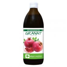 Zdjęcie produktu - Alter Medica Sok Granat, 1000 ml
