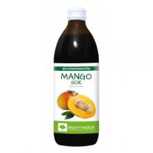 Zdjęcie produktu - Alter Medica Sok Mango, 500 ml