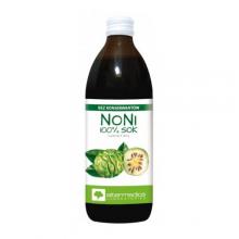 Zdjęcie produktu - Alter Medica Sok Noni, 500 ml