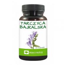 Zdjęcie produktu - Alter Medica Tarczyca Bajkalska, 60 kaps.
