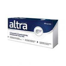 Zdjęcie produktu - ALTRA - 60 kapsułek
