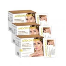Amocon Forte C - 3 x 21 saszetek
