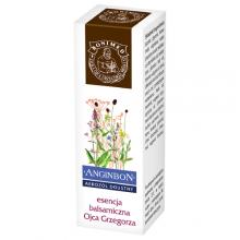 Zdjęcie produktu - Anginbon aerozol doustny, 9ml